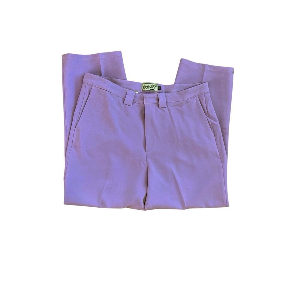 Bogey Boys‎ Golf Men's 30 The Best Pants Light Purple New